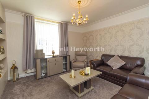 1 bedroom flat for sale, Dock Street, Fleetwood FY7