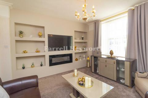 1 bedroom flat for sale, Dock Street, Fleetwood FY7