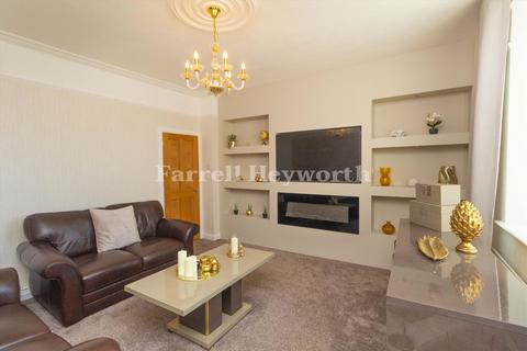 1 bedroom flat for sale, Dock Street, Fleetwood FY7