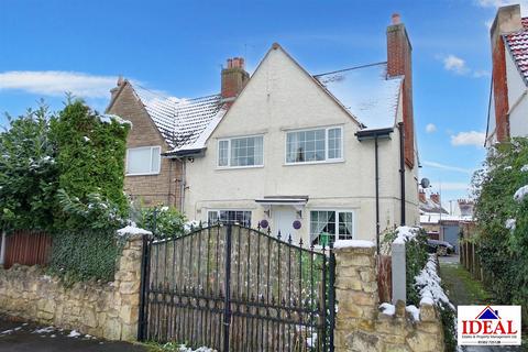 3 bedroom semi-detached house for sale, The Crescent, Woodlands, Doncaster