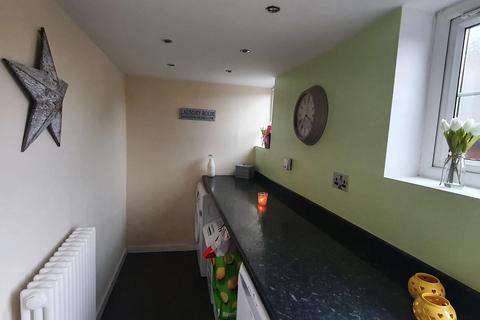 55 The Crescent, Woodlands, Doncaster, DN6 7PE