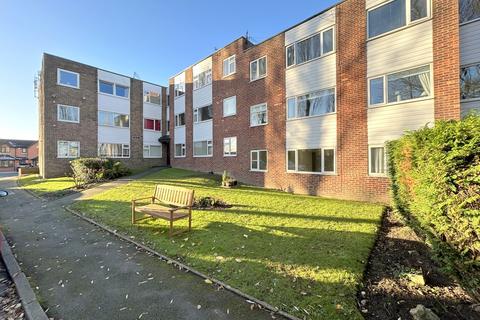 2 bedroom apartment for sale, Unsworth, Bury BL9