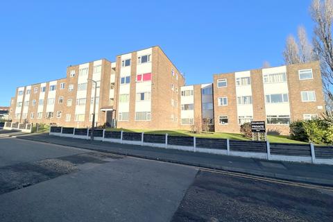 2 bedroom apartment for sale, Unsworth, Bury BL9