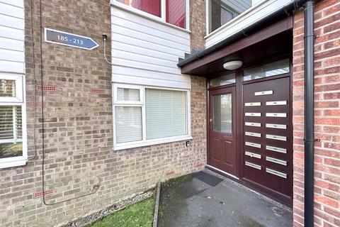 2 bedroom apartment for sale, Unsworth, Bury BL9