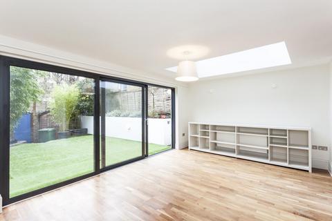 5 bedroom terraced house to rent, Parliament Hill, Hampstead, London, NW3