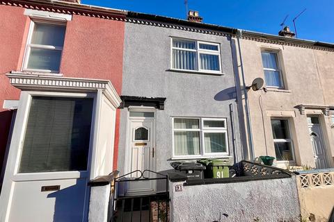 3 bedroom terraced house for sale, Granville Road, Great Yarmouth