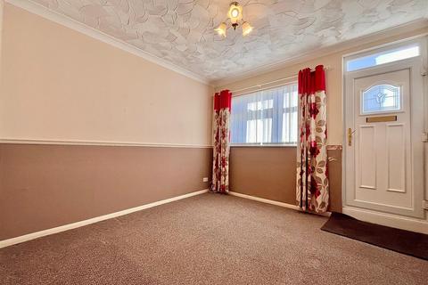 3 bedroom terraced house for sale, Granville Road, Great Yarmouth