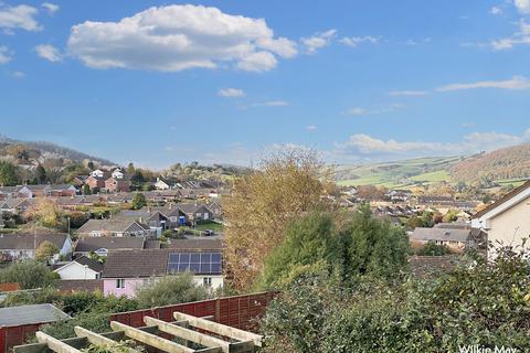 3 bedroom detached bungalow for sale, Paganel Road, Minehead TA24