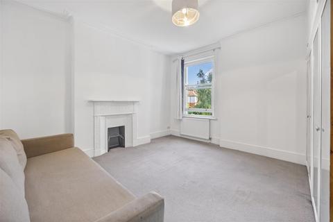 2 bedroom apartment to rent, Honeybourne Road, West Hampstead NW6