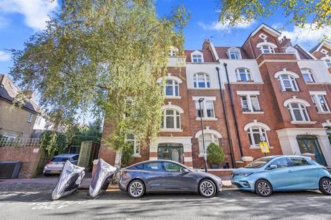 2 bedroom apartment to rent, Honeybourne Road, West Hampstead NW6