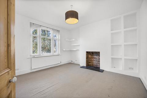 2 bedroom apartment to rent, Honeybourne Road, West Hampstead NW6