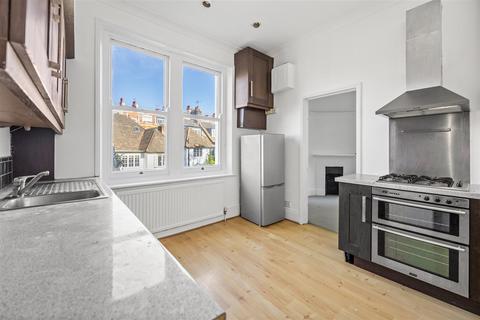 2 bedroom apartment to rent, Honeybourne Road, West Hampstead NW6