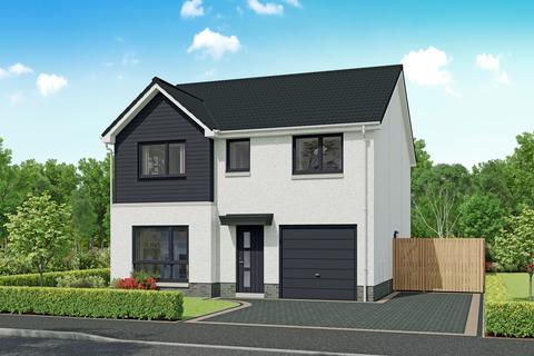 4 bedroom detached house for sale, Campion Homes Plot 5 'Laburnum', 10 Campbell Bannerman Drive, Meigle PH12 8AG