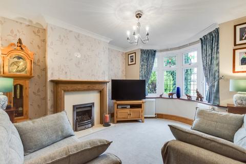 4 bedroom semi-detached house for sale, Oaklands Avenue, Sidcup, DA15