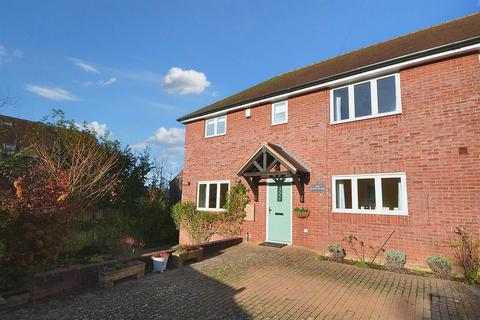 3 bedroom semi-detached house for sale, Sutton Scotney (Winchester)