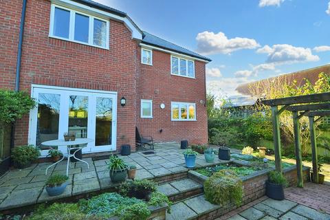 3 bedroom semi-detached house for sale, Sutton Scotney (Winchester)