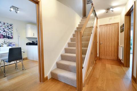 3 bedroom semi-detached house for sale, Sutton Scotney (Winchester)