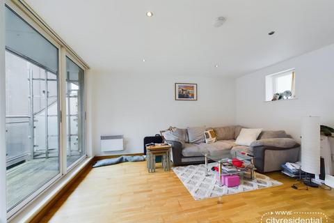 1 bedroom duplex for sale, The Albany, Old Hall Street, Liverpool