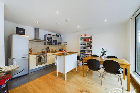 1 bedroom duplex for sale, The Albany, Old Hall Street, Liverpool