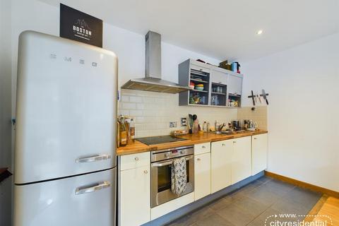 1 bedroom duplex for sale, The Albany, Old Hall Street, Liverpool