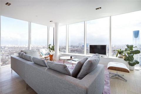 2 bedroom apartment to rent, Avantgarde Place, Shoreditch, London, E1