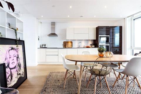 2 bedroom apartment to rent, Avantgarde Place, Shoreditch, London, E1