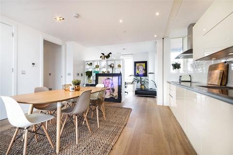 2 bedroom apartment to rent, Avantgarde Place, Shoreditch, London, E1