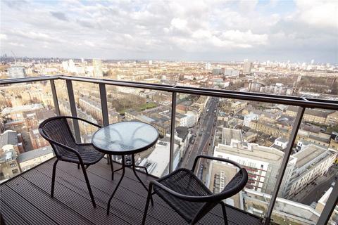 2 bedroom apartment to rent, Avantgarde Place, Shoreditch, London, E1