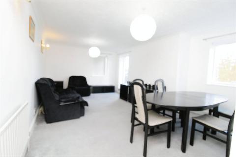 2 bedroom apartment to rent, Tavistock Road, Croydon, CR0