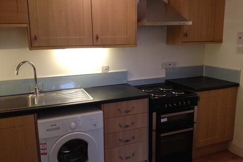 1 bedroom apartment to rent, North Road, Bristol BS6