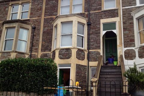 North Road, Bristol BS6