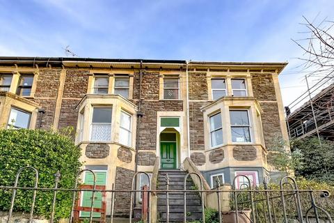 North Road, Bristol BS6