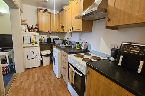 1 bedroom apartment to rent, North Road, Bristol BS6