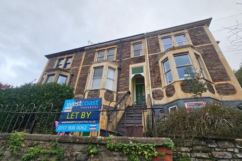 1 bedroom apartment to rent, North Road, Bristol BS6