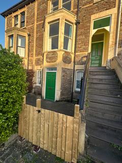 1 bedroom apartment to rent, North Road, Bristol BS6
