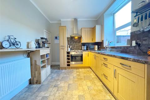 2 bedroom end of terrace house for sale, Grane Road, Haslingden, Rossendale, BB4