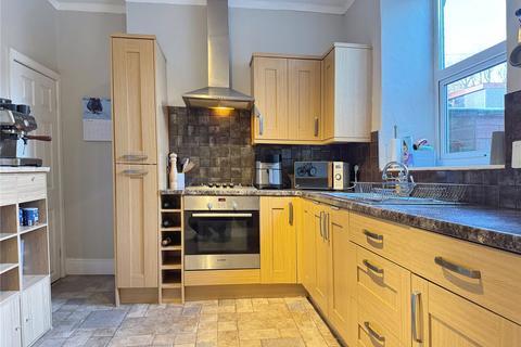 2 bedroom end of terrace house for sale, Grane Road, Haslingden, Rossendale, BB4