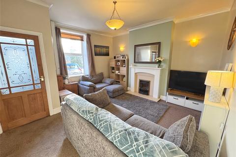 2 bedroom end of terrace house for sale, Grane Road, Haslingden, Rossendale, BB4