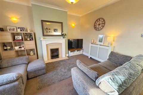 2 bedroom end of terrace house for sale, Grane Road, Haslingden, Rossendale, BB4