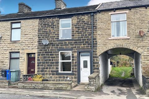 2 bedroom end of terrace house for sale, Grane Road, Haslingden, Rossendale, BB4