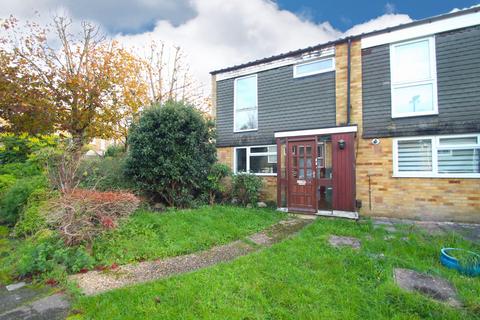 3 bedroom terraced house for sale, The Pines, Woodford Green