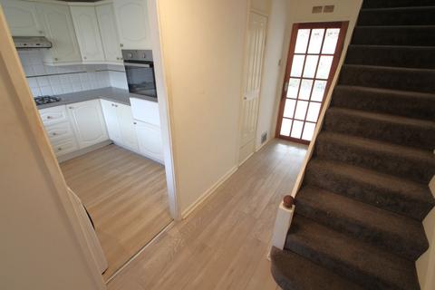 3 bedroom terraced house for sale, The Pines, Woodford Green