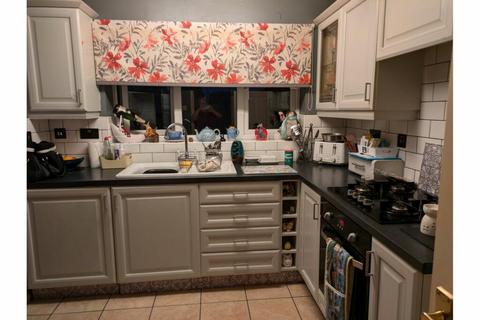9 Ambervale Close, Littleover, Derby, DE23 3YB