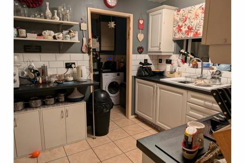 9 Ambervale Close, Littleover, Derby, DE23 3YB