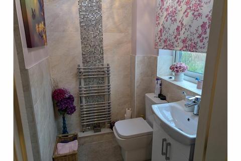 9 Ambervale Close, Littleover, Derby, DE23 3YB