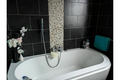 9 Ambervale Close, Littleover, Derby, DE23 3YB