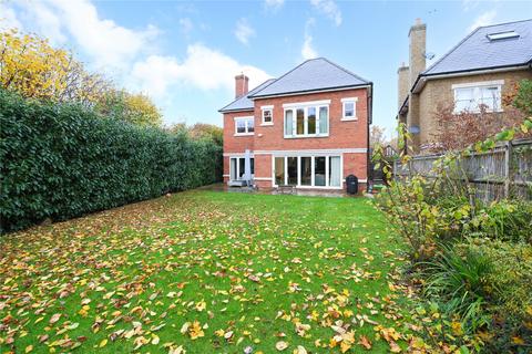 5 bedroom detached house to rent, Oakshade Road, Oxshott, Surrey, KT22