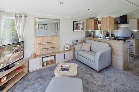 2 bedroom lodge for sale, Newcastleton, Scotland, TD9