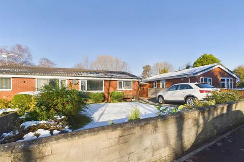 2 bedroom semi-detached bungalow for sale, Berry Street, Skelmersdale, WN8 8QZ