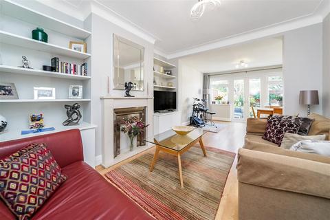 4 bedroom semi-detached house for sale, Balgonie Road, London E4